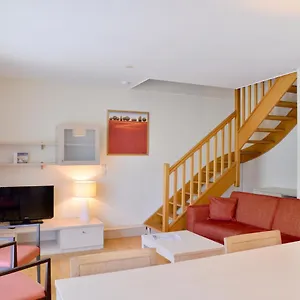Hotel Adonis Du