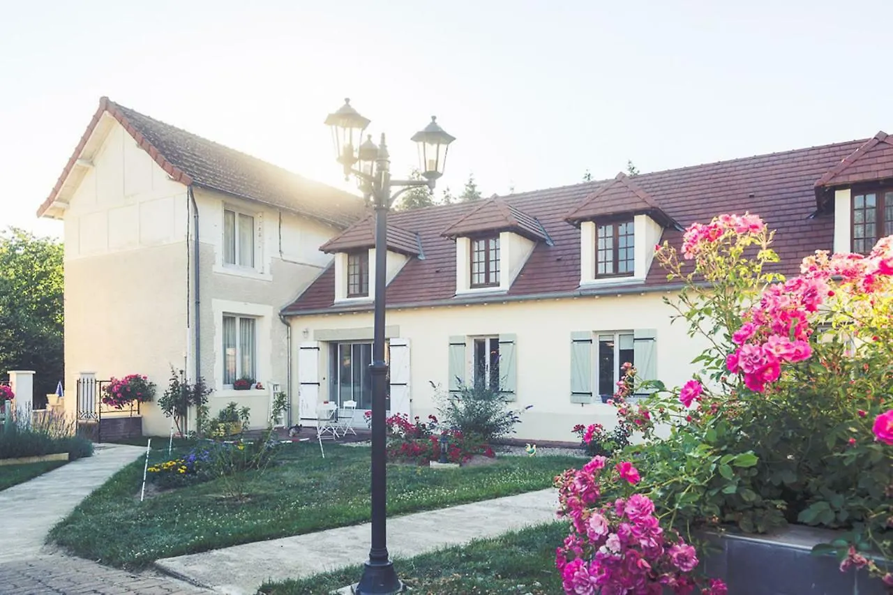 Clos Charmille contacts