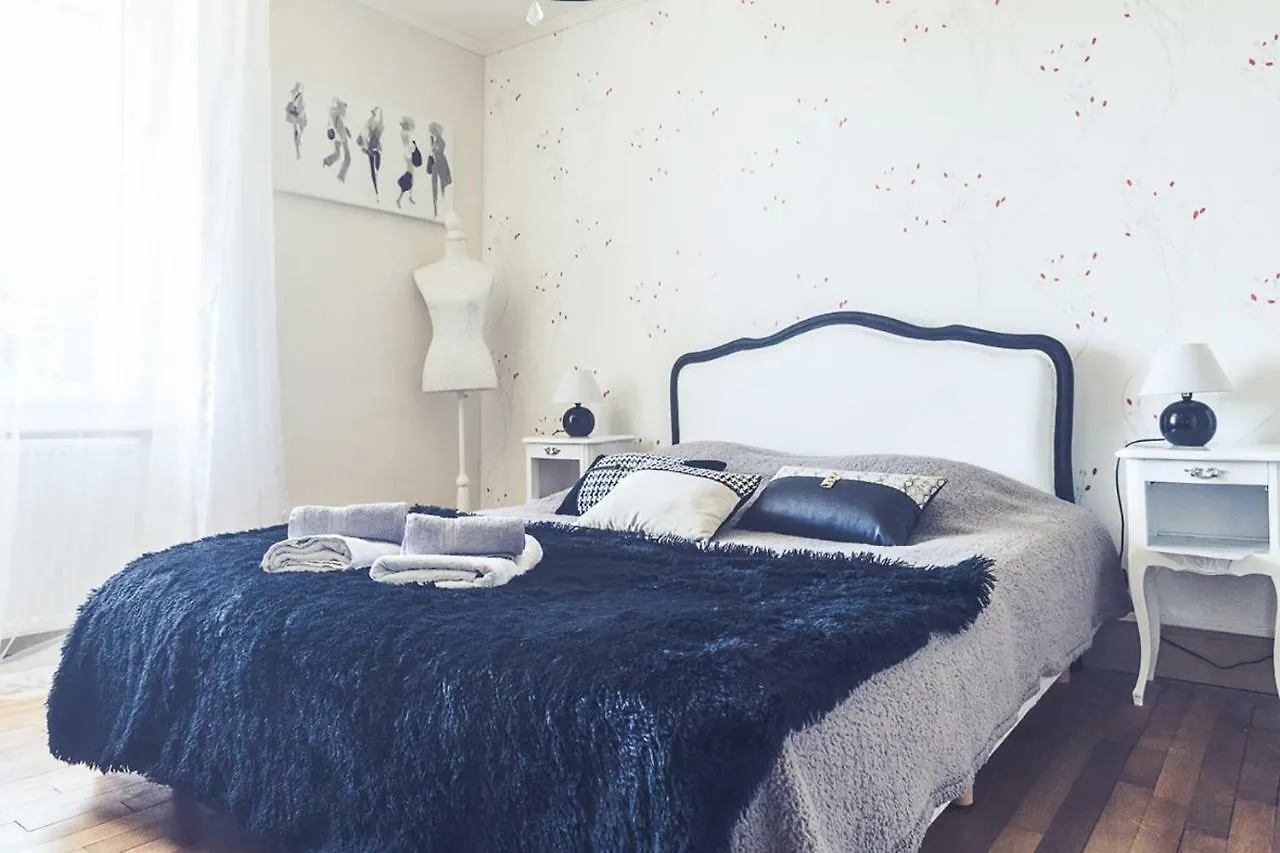 Bed & Breakfast Clos Charmille Meaulne