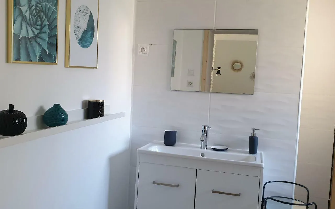 Bed & Breakfast Clos Charmille Meaulne